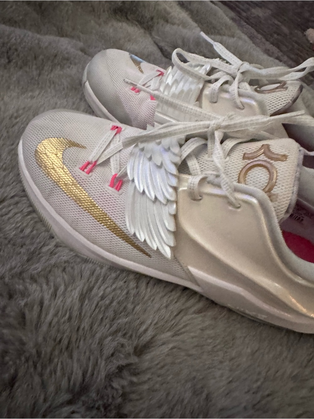 Nike aunt Pearl KD7 - Picture 14 of 16